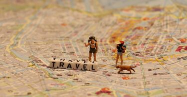 budget travel ideas