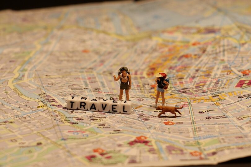 budget travel ideas