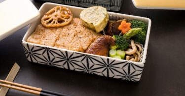 bento box recipes