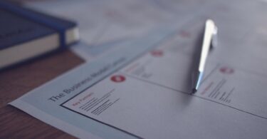 business marketing plan