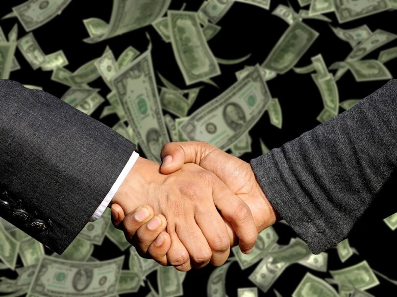 business success