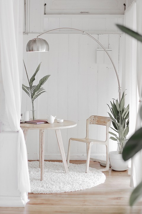 green living