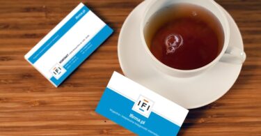 business presentations