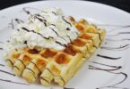waffle recipes