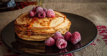easy breakfast ideas
