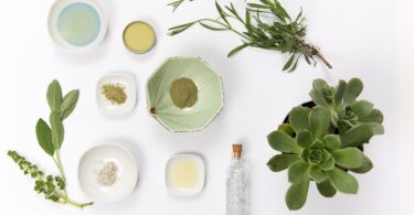 sustainable lifestyle