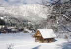 japan winter destinations