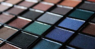 color palette trends