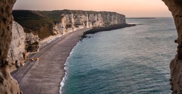 normandy beaches