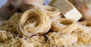 pasta tours in italy