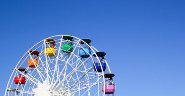 barcelona attractions