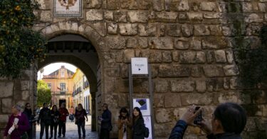 seville tourist spots