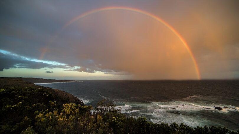 australia beaches