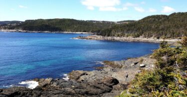 canada hiking trails