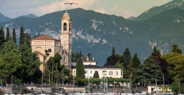 lake como travel