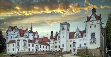 cultural sites germany