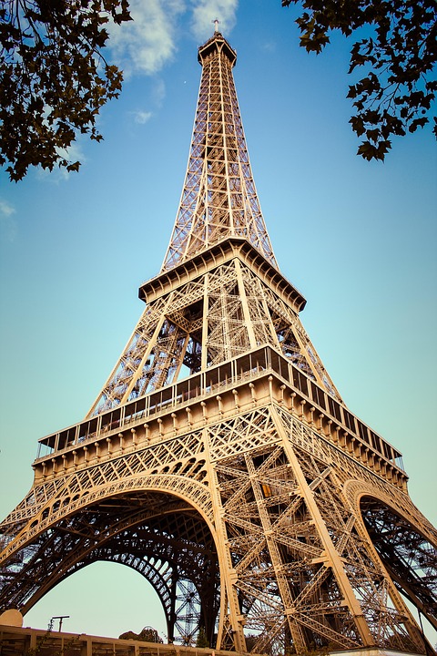 france countryside tours