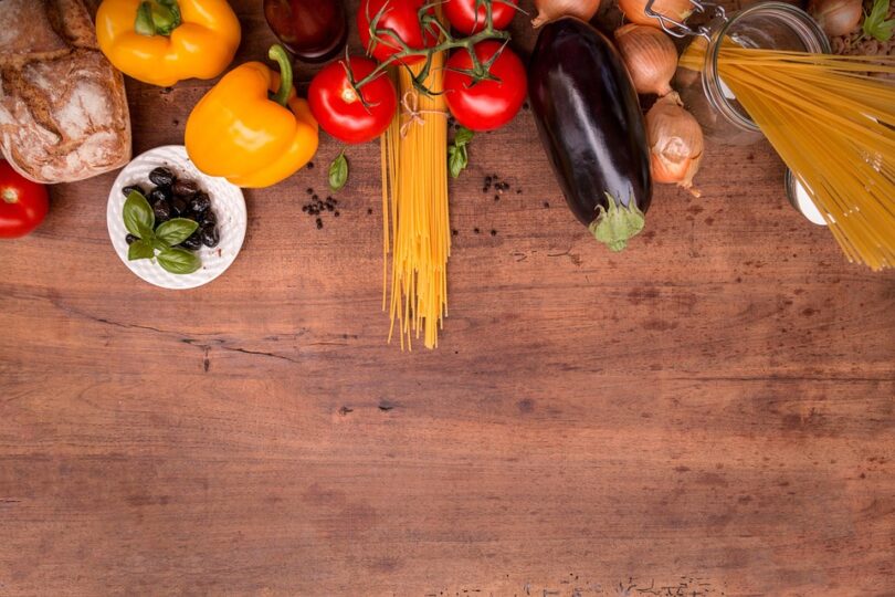italian cuisine guide