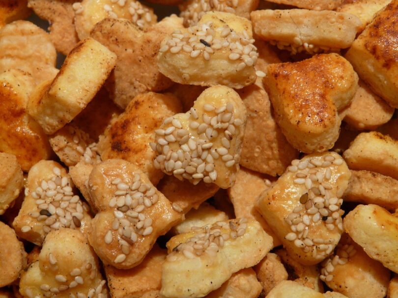 cookie recipes