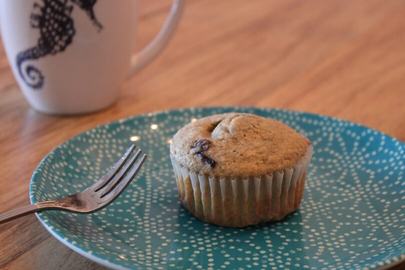blueberry muffin recipes