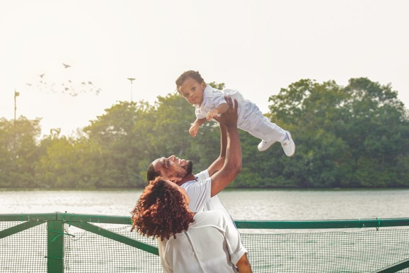 dad life