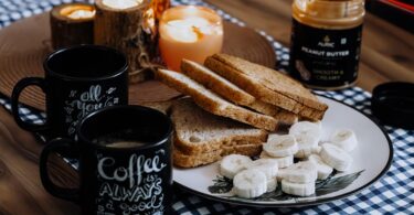 banana bread recipes