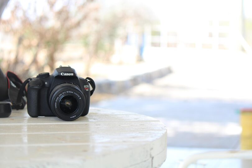 entertainment photography