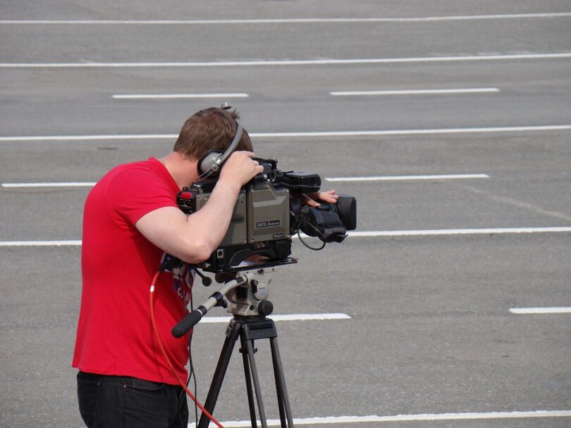cinematographers