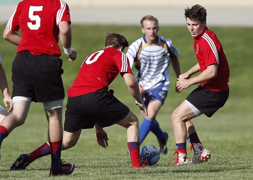 high school sports