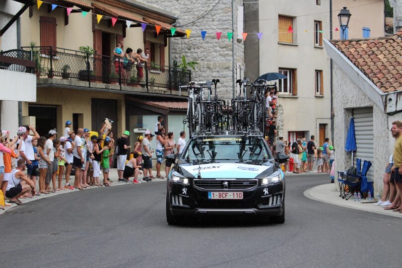 Tour de France