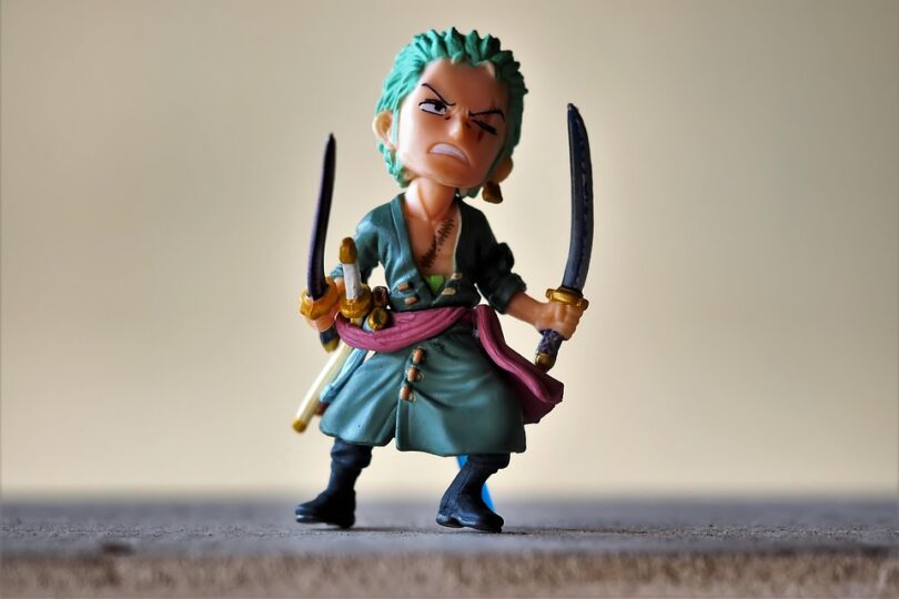 fantasy series