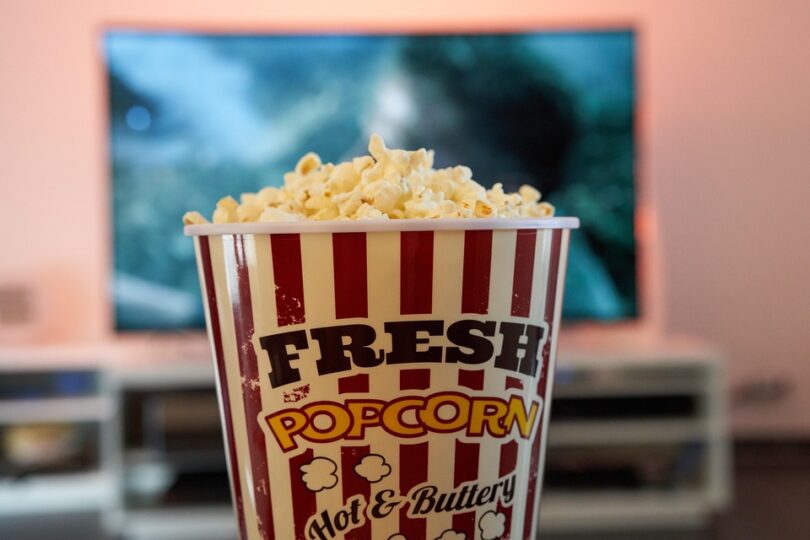 adventure movies