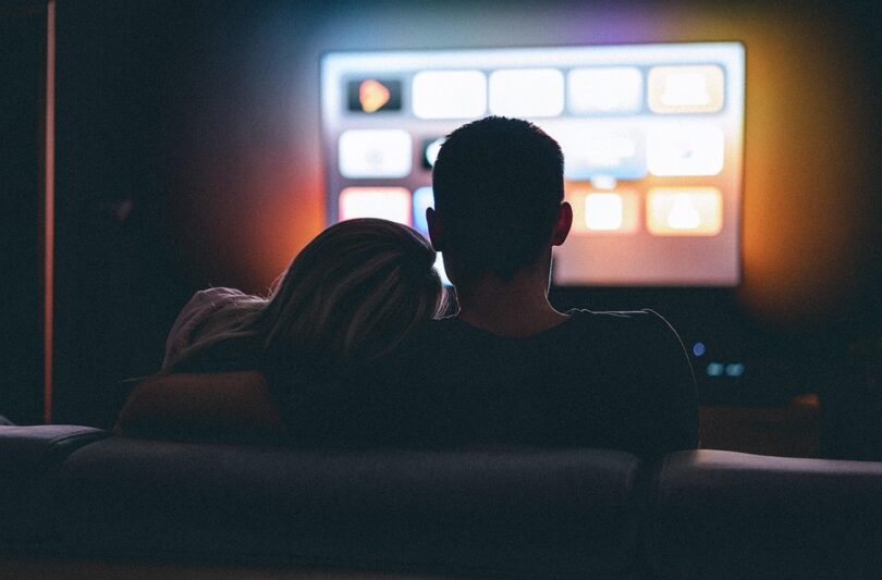 TV series