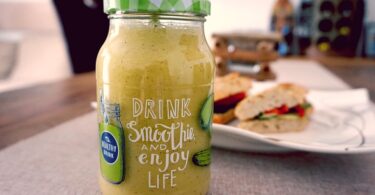 smoothie recipes