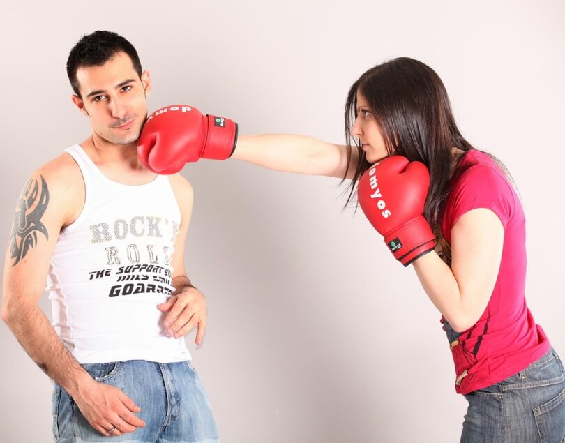 women in sports