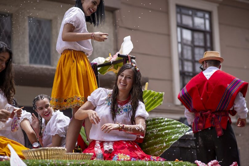 cultural events