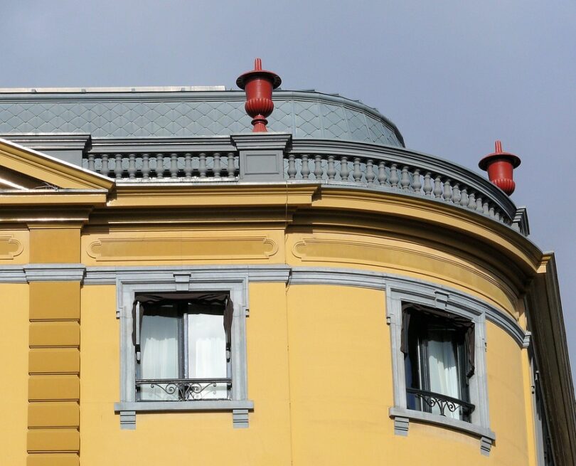 best hotel in netherlands