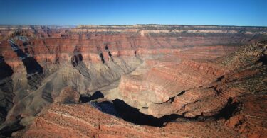 winter destinations usa