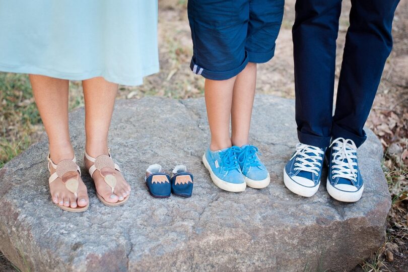 maternity fashion