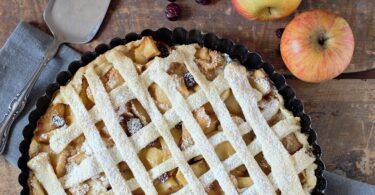 apple pie recipes