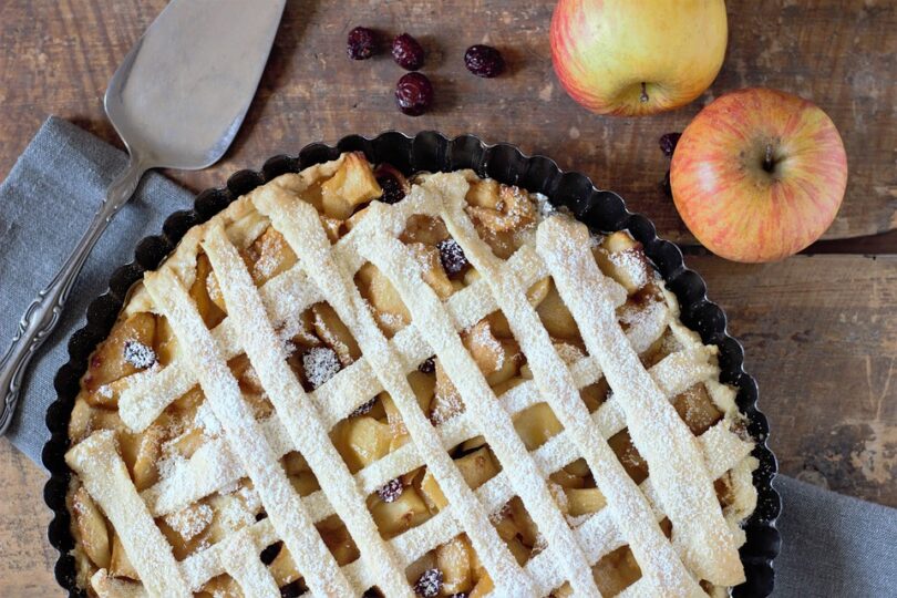 apple pie recipes