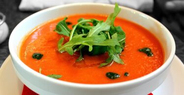 gazpacho recipes