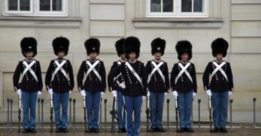 copenhagen tech scene