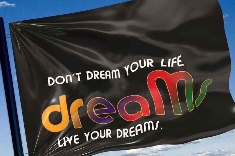 dream life