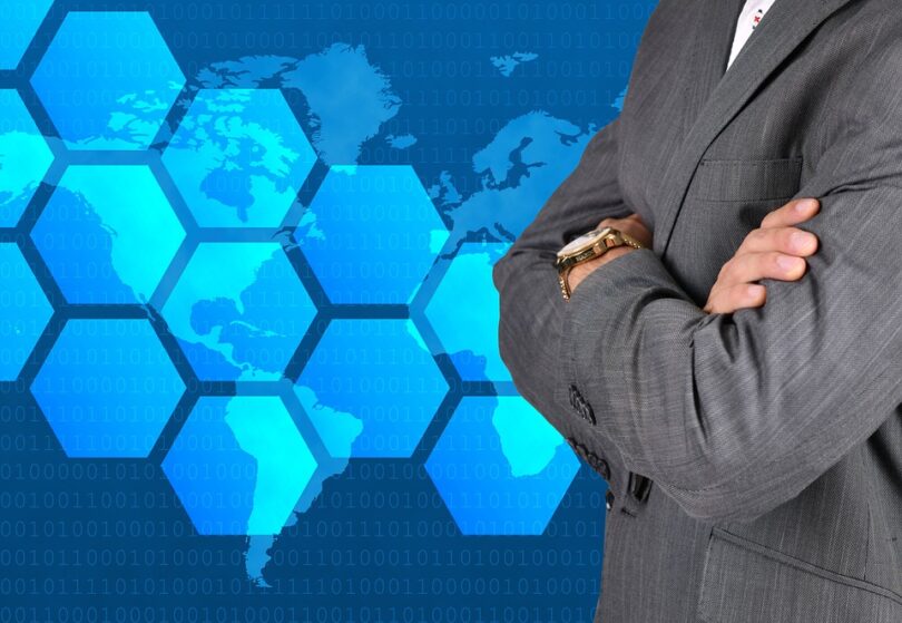 business innovation strategy