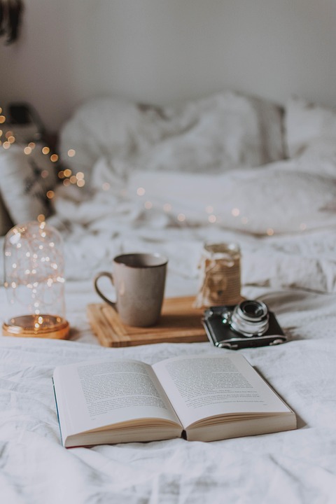 cozy home