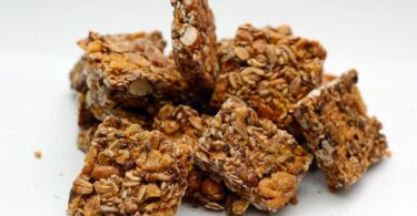 granola recipes