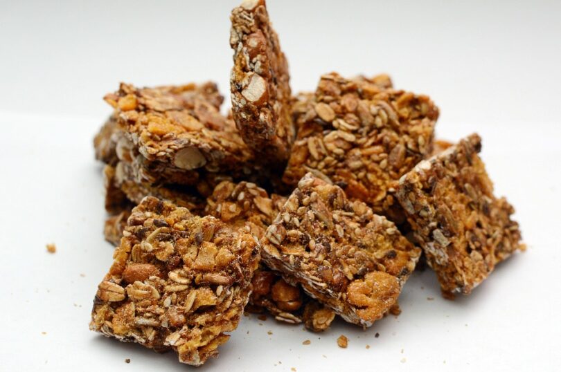 granola recipes