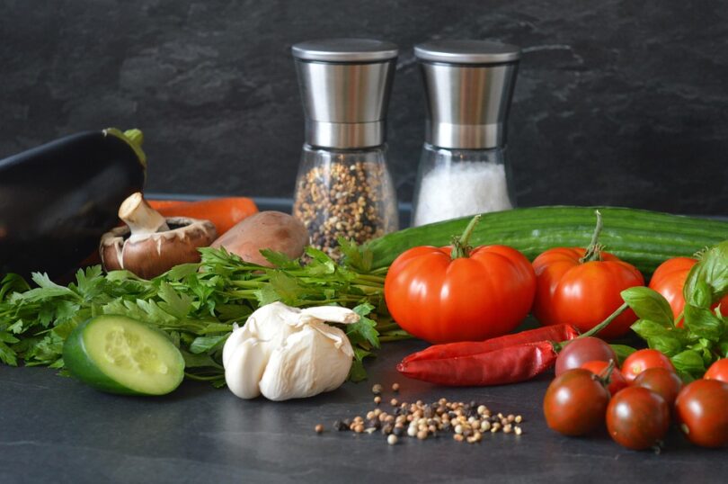 carrot recipes
