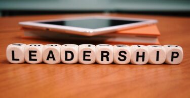 leadership development